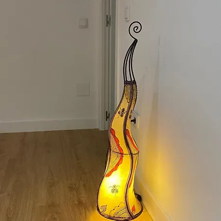 Apartamento Azahar Museo