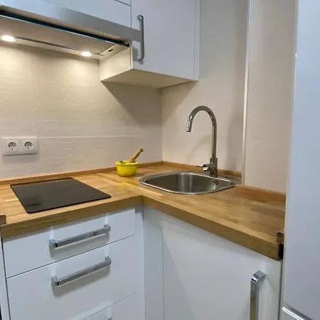 Apartamento Azahar Museo