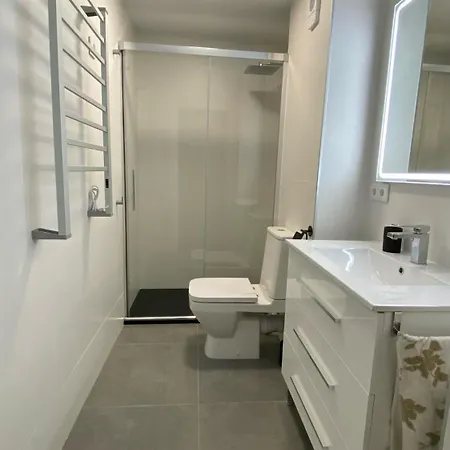 Apartamento Azahar Museo