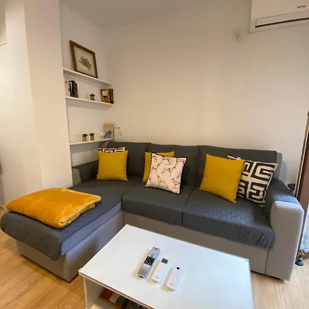 Apartamento Azahar Museo Sevilla
