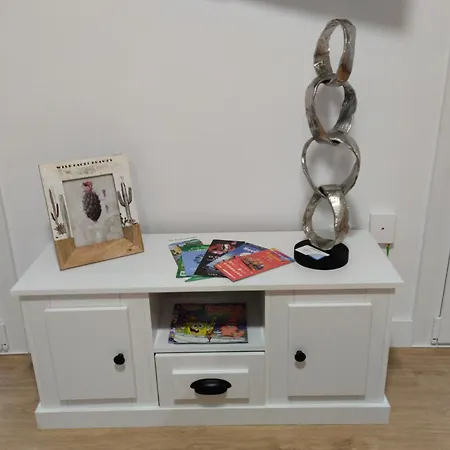 Apartment Azahar Museo *