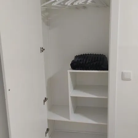 Azahar Museo Apartment