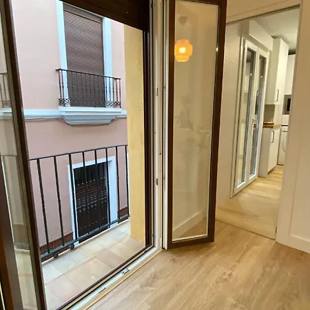 Apartment Azahar Museo *