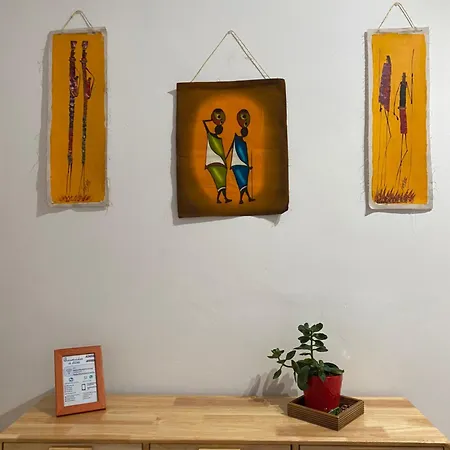 Azahar Museo Siviglia