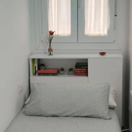 Apartment Azahar Museo *