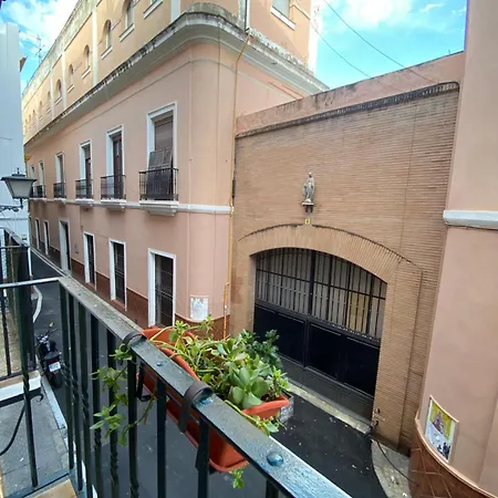 Azahar Museo * Seville