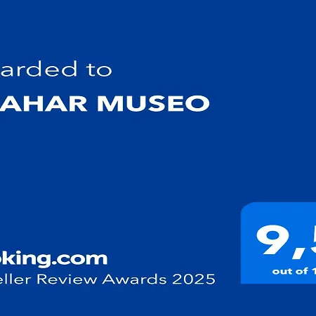 Azahar Museo Apartment Seville