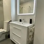 Azahar Museo Апартаменты *