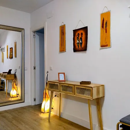 Azahar Museo Siviglia